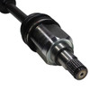 C V AXLE LH FWD REPLACEMENT FOR SCION TC 2008 PARTSLINK NUMBER  NCV69602