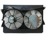 COOLING FAN ASSY REPLACEMENT FOR SCION TC 2008 PARTSLINK NUMBER  SC3115101