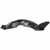 FENDER LINER FR LH REPLACEMENT FOR SCION TC 2008 PARTSLINK NUMBER  SC1248105