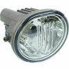 FOG LAMP FR RH CAPA REPLACEMENT FOR SCION TC 2008 PARTSLINK NUMBER  TO2593116C