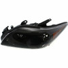 HEAD LAMP LH W/BASE PKG CAPA REPLACEMENT FOR SCION TC 2008 PARTSLINK NUMBER  SC2518103C