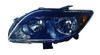 HEAD LAMP RH W/BASE PKG CAPA REPLACEMENT FOR SCION TC 2008 PARTSLINK NUMBER  SC2519103C