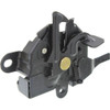 HOOD LATCH REPLACEMENT FOR SCION TC 2008 PARTSLINK NUMBER  SC1234101