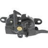 HOOD LATCH REPLACEMENT FOR SCION TC 2008 PARTSLINK NUMBER  SC1234101