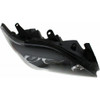 HEAD LAMP RH (10 W/BASE/08-10 W/O BASE PKG) HQ REPLACEMENT FOR SCION TC 2008 PARTSLINK NUMBER  SC2519104