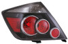TAIL LAMP LH HQ REPLACEMENT FOR SCION TC 2008 PARTSLINK NUMBER  SC2818103