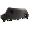 BUMPER BRACKET FR LH PLASTIC REPLACEMENT FOR SCION XB 2008 PARTSLINK NUMBER  SC1066103