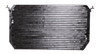 CONDENSER (3686) SAME AS DPI 3755 JAPAN BUILT MATRIX REPLACEMENT FOR SCION XB 2008 PARTSLINK NUMBER  TO3030105