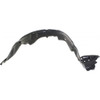 FENDER LINER LH REPLACEMENT FOR SCION XB 2008 PARTSLINK NUMBER  SC1248106