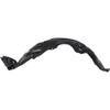 FENDER LINER RH REPLACEMENT FOR SCION XB 2008 PARTSLINK NUMBER  SC1249106