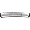 GRILLE LOWER REPLACEMENT FOR SCION XB 2008 PARTSLINK NUMBER  SC1036102