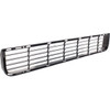 GRILLE LOWER REPLACEMENT FOR SCION XB 2008 PARTSLINK NUMBER  SC1036102