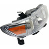 HEAD LAMP RH HQ REPLACEMENT FOR SCION XB 2008 PARTSLINK NUMBER  SC2503102