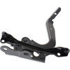 HOOD HINGE RH REPLACEMENT FOR SCION XB 2008 PARTSLINK NUMBER  SC1236103