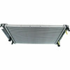 RADIATOR (13001) 2.4L L4 AT REPLACEMENT FOR SCION XB 2008 PARTSLINK NUMBER  SC3010106