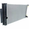 RADIATOR (13001) 2.4L L4 AT REPLACEMENT FOR SCION XB 2008 PARTSLINK NUMBER  SC3010106