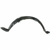 FENDER LINER FR LH REPLACEMENT FOR SCION XD 2008 PARTSLINK NUMBER  SC1248107