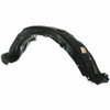 FENDER LINER FR LH REPLACEMENT FOR SCION XD 2008 PARTSLINK NUMBER  SC1248107