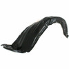 FENDER LINER FR LH REPLACEMENT FOR SCION XD 2008 PARTSLINK NUMBER  SC1248107
