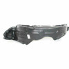 FENDER LINER FR RH REPLACEMENT FOR SCION XD 2008 PARTSLINK NUMBER  SC1249107