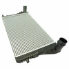 INTERCOOLER TURBO PASSAT 1.8L 12-16/2.0L 12-14 REPLACEMENT FOR VOLKSWAGEN PASSAT 2019 PARTSLINK NUMBER  VW3012106