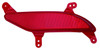REFLECTOR RR RH SPORTS MODEL CAPA  REPLACEMENT FOR HYUNDAI SANTA FE SPORTS 2015 PARTSLINK NUMBER  HY1185109C