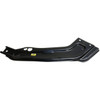 RADIATOR SUPPORT RH BRACE STEEL REPLACEMENT FOR VOLKSWAGEN PASSAT 2019 PARTSLINK NUMBER 	VW1225147