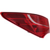 TAIL LAMP LH CAPA  REPLACEMENT FOR HYUNDAI SANTA FE SPORTS 2015 PARTSLINK NUMBER  HY2804123C