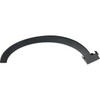 WHEEL ARCH TRIM FR LH SPORT  REPLACEMENT FOR HYUNDAI SANTA FE SPORTS 2015 PARTSLINK NUMBER  HY1290101