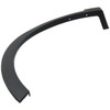 WHEEL ARCH TRIM FR LH SPORT  REPLACEMENT FOR HYUNDAI SANTA FE SPORTS 2015 PARTSLINK NUMBER  HY1290101