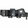BUMPER SUPPORT BRACKET FR LH OUTER EXCLUDE SPORT MODEL  REPLACEMENT FOR HYUNDAI SANTA FE-XL (CANADA) 2015 PARTSLINK NUMBER HY1042122
