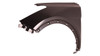 FENDER FR LH (W/O SIDE LAMP HOLE) STEEL GLS/LTD/ XL USA BUILT MODEL SAME AS HY1240159 CAPA  REPLACEMENT FOR HYUNDAI SANTA FE-XL (CANADA) 2015 PARTSLINK NUMBER  HY1240160C