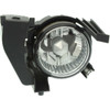 FOG LAMP FR RH HQ REPLACEMENT FOR SUBARU FORESTER 2008 PARTSLINK NUMBER  SU2593112
