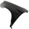 FENDER FR LH W/O SIDE LAMP HOLE REPLACEMENT FOR SUBARU FORESTER 2008 PARTSLINK NUMBER  SU1240132