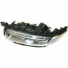 HEAD LAMP LH CAPA REPLACEMENT FOR SUBARU FORESTER 2008 PARTSLINK NUMBER  SU2502119C