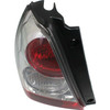 TAIL LAMP LH CAPA REPLACEMENT FOR SUBARU FORESTER 2008 PARTSLINK NUMBER  SU2800117C