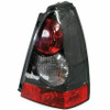 TAIL LAMP RH SPORT CAPA REPLACEMENT FOR SUBARU FORESTER 2008 PARTSLINK NUMBER  SU2801122C
