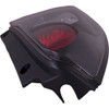 TAIL LAMP LH SPORT HQ REPLACEMENT FOR SUBARU FORESTER 2008 PARTSLINK NUMBER  SU2800122