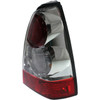 TAIL LAMP RH (ALL 06-07/08 W/O SPORT) HQ  REPLACEMENT FOR SUBARU FORESTER 2008 PARTSLINK NUMBER  SU2801117