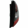 TAIL LAMP RH SPORT HQ REPLACEMENT FOR SUBARU FORESTER 2008 PARTSLINK NUMBER  SU2801122