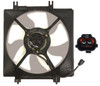 AC FAN ASSY 2.5L W/O TURBO REPLACEMENT FOR SUBARU IMPREZA 2008 PARTSLINK NUMBER  SU3115119