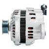 ALTERNATOR 2.5L REPLACEMENT FOR SUBARU IMPREZA 2008 PARTSLINK NUMBER  2-11058