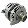 ALTERNATOR 2.5L IF SENTRA THEN SE-R MODEL ONLY REPLACEMENT FOR NISSAN SENTRA 2005 PARTSLINK NUMBER 2-13939