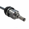 C V AXLE RH 4CYL 1.8L REPLACEMENT FOR NISSAN SENTRA 2005 PARTSLINK NUMBER NCV53573