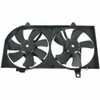 COOLING FAN ASSY 2.5L REPLACEMENT FOR NISSAN SENTRA 2005 PARTSLINK NUMBER NI3115125