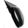 DOOR MIRROR RH MANUAL REPLACEMENT FOR NISSAN SENTRA 2005 PARTSLINK NUMBER NI1321134