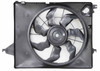 RADIATOR FAN ASSY 3.3L  REPLACEMENT FOR HYUNDAI SANTA FE-XL (CANADA) 2015 PARTSLINK NUMBER  HY3115143