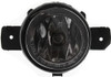 FOG LAMP FR LH HQ REPLACEMENT FOR NISSAN SENTRA 2005 PARTSLINK NUMBER NI2592117