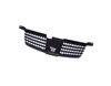 GRILLE REPLACEMENT FOR NISSAN SENTRA 2005 PARTSLINK NUMBER NI1200214