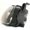 HEAD LAMP RH SE-R HQ REPLACEMENT FOR NISSAN SENTRA 2005 PARTSLINK NUMBER NI2503153